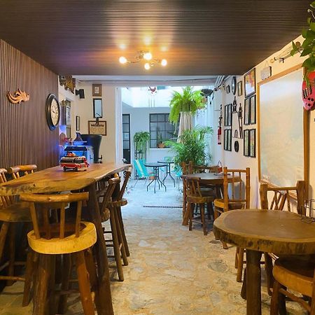 Hostal 17-52 Гватемала Экстерьер фото