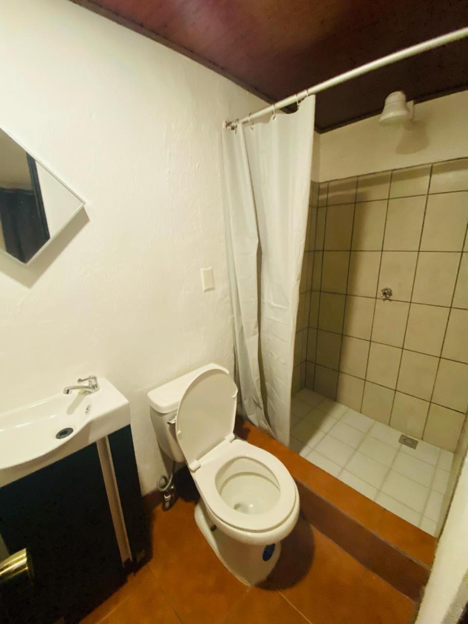 Hostal 17-52 Гватемала Экстерьер фото