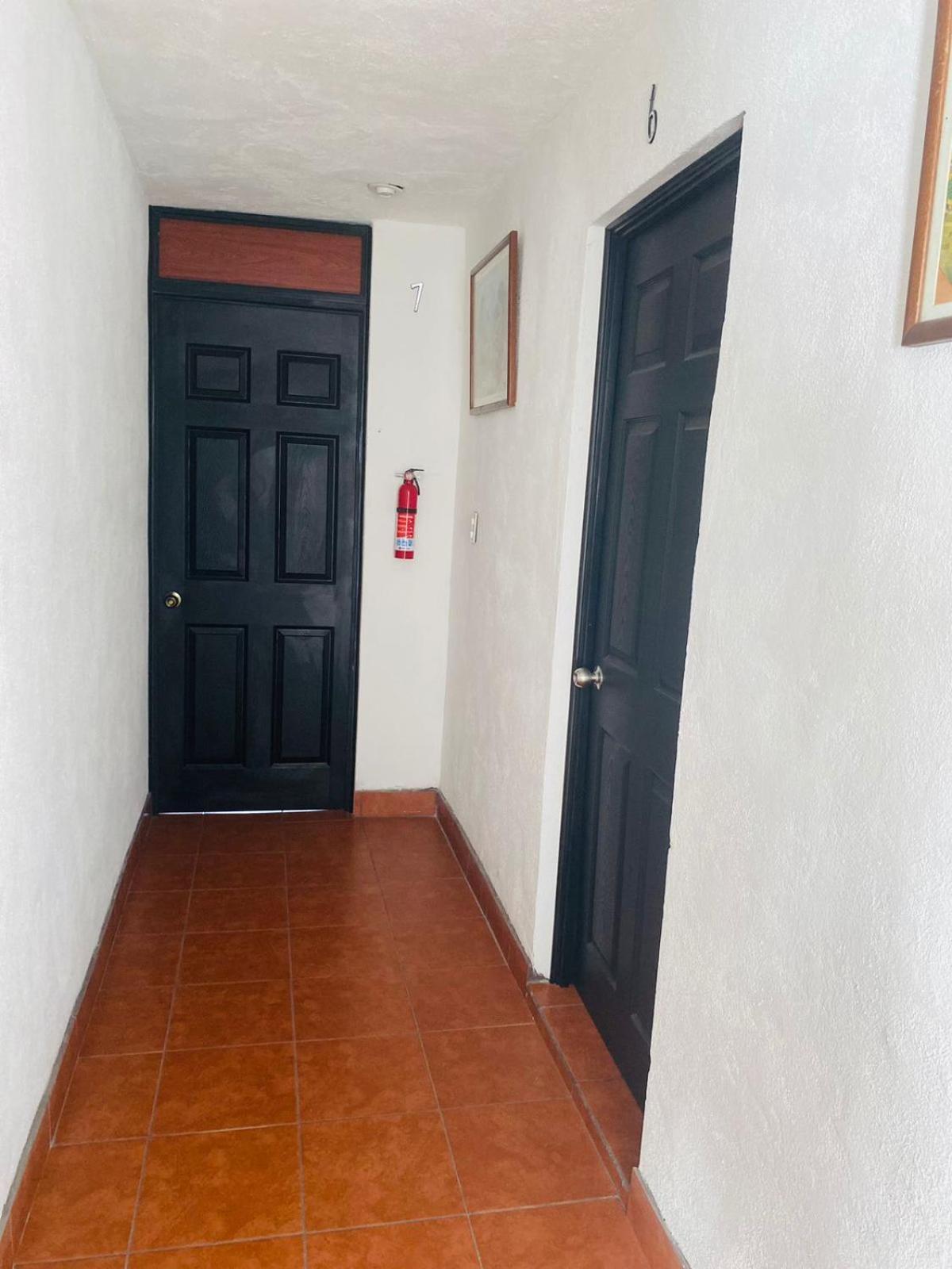 Hostal 17-52 Гватемала Экстерьер фото