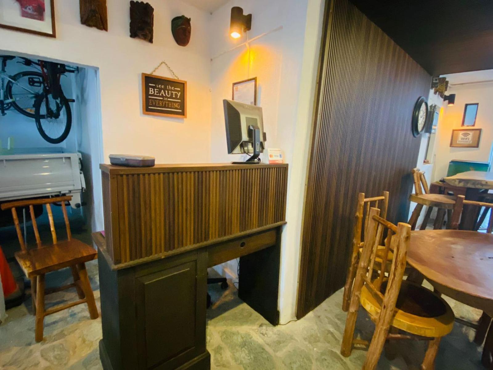 Hostal 17-52 Гватемала Экстерьер фото