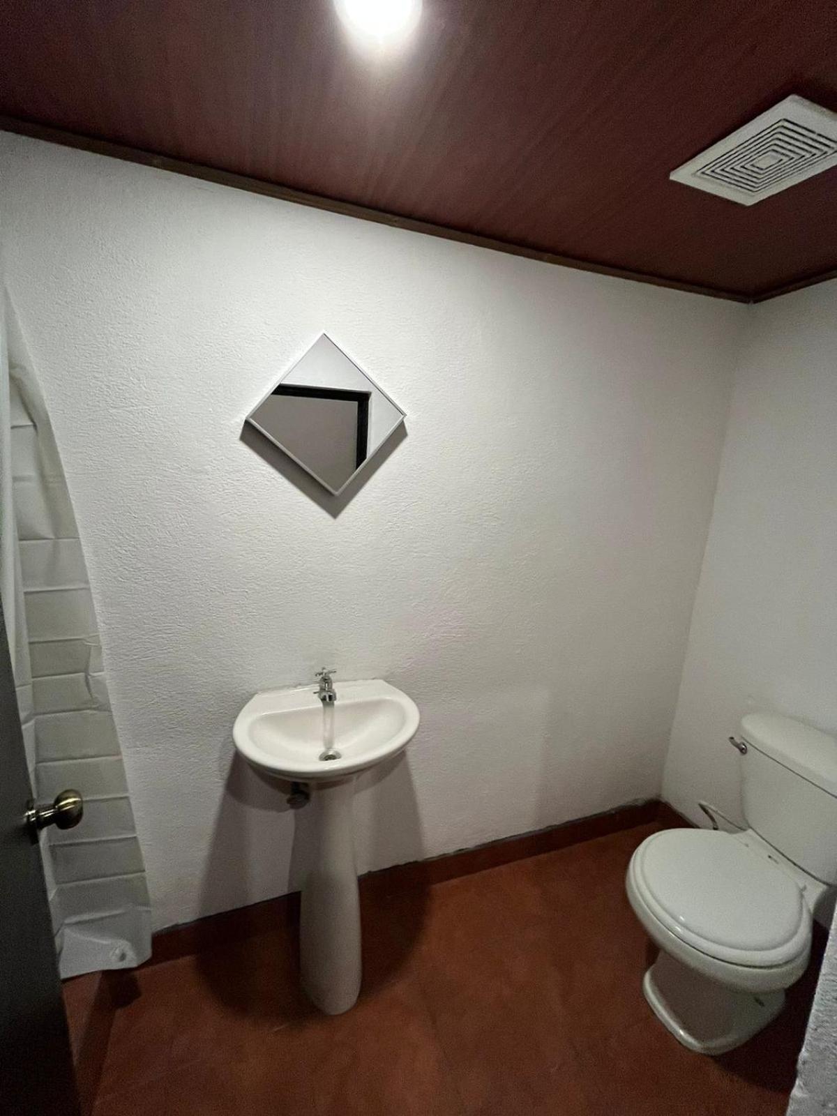 Hostal 17-52 Гватемала Экстерьер фото