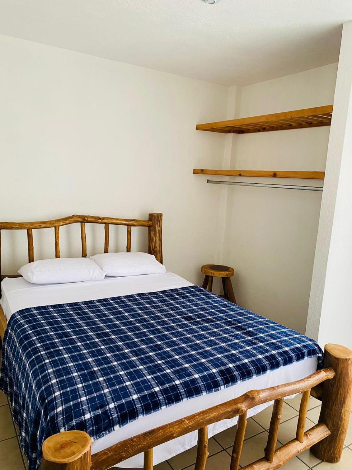 Hostal 17-52 Гватемала Экстерьер фото