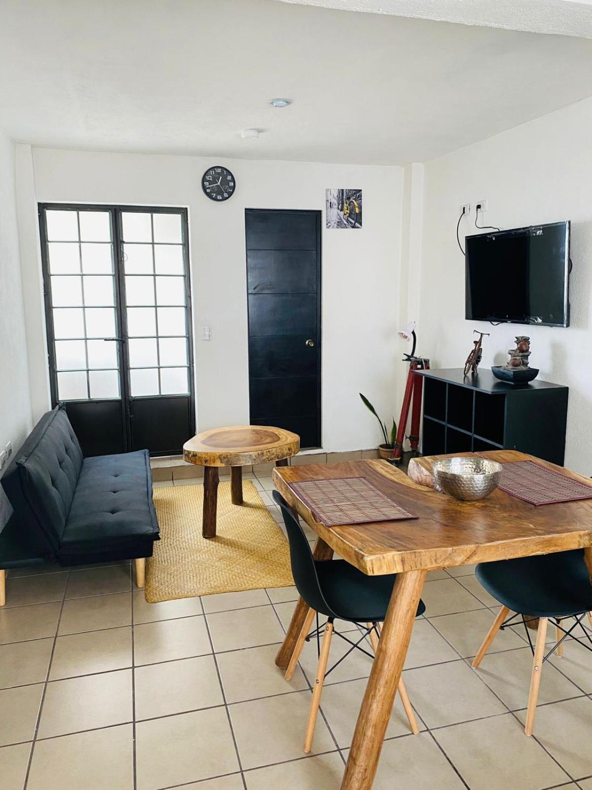 Hostal 17-52 Гватемала Экстерьер фото