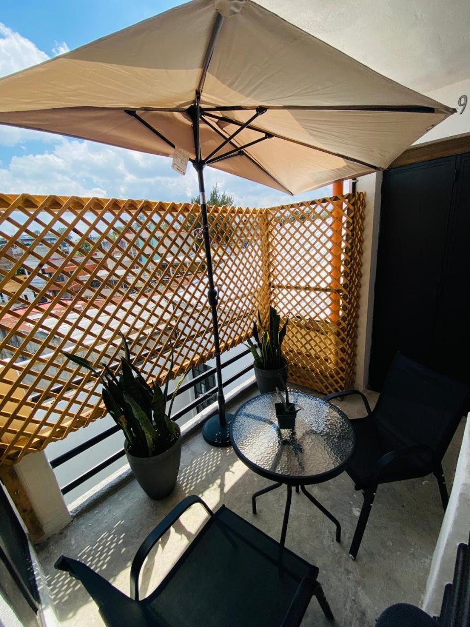Hostal 17-52 Гватемала Экстерьер фото