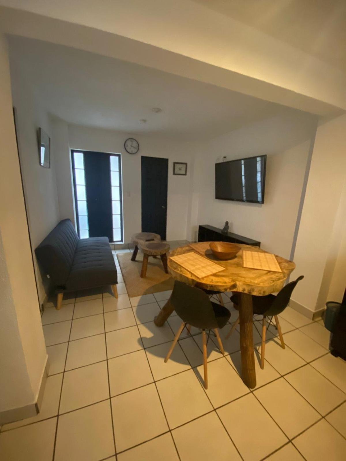 Hostal 17-52 Гватемала Экстерьер фото