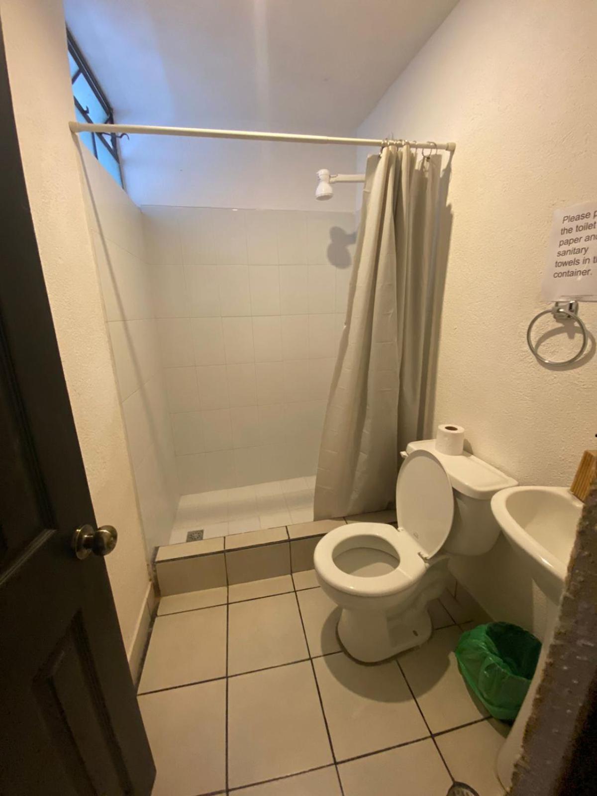 Hostal 17-52 Гватемала Экстерьер фото
