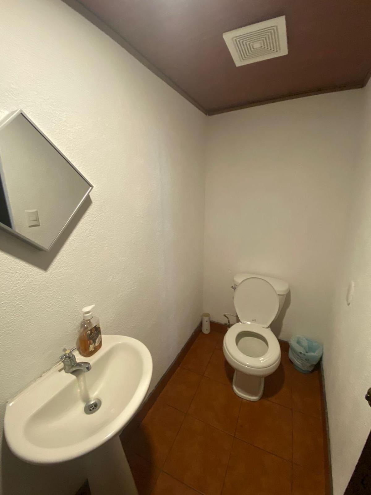 Hostal 17-52 Гватемала Экстерьер фото