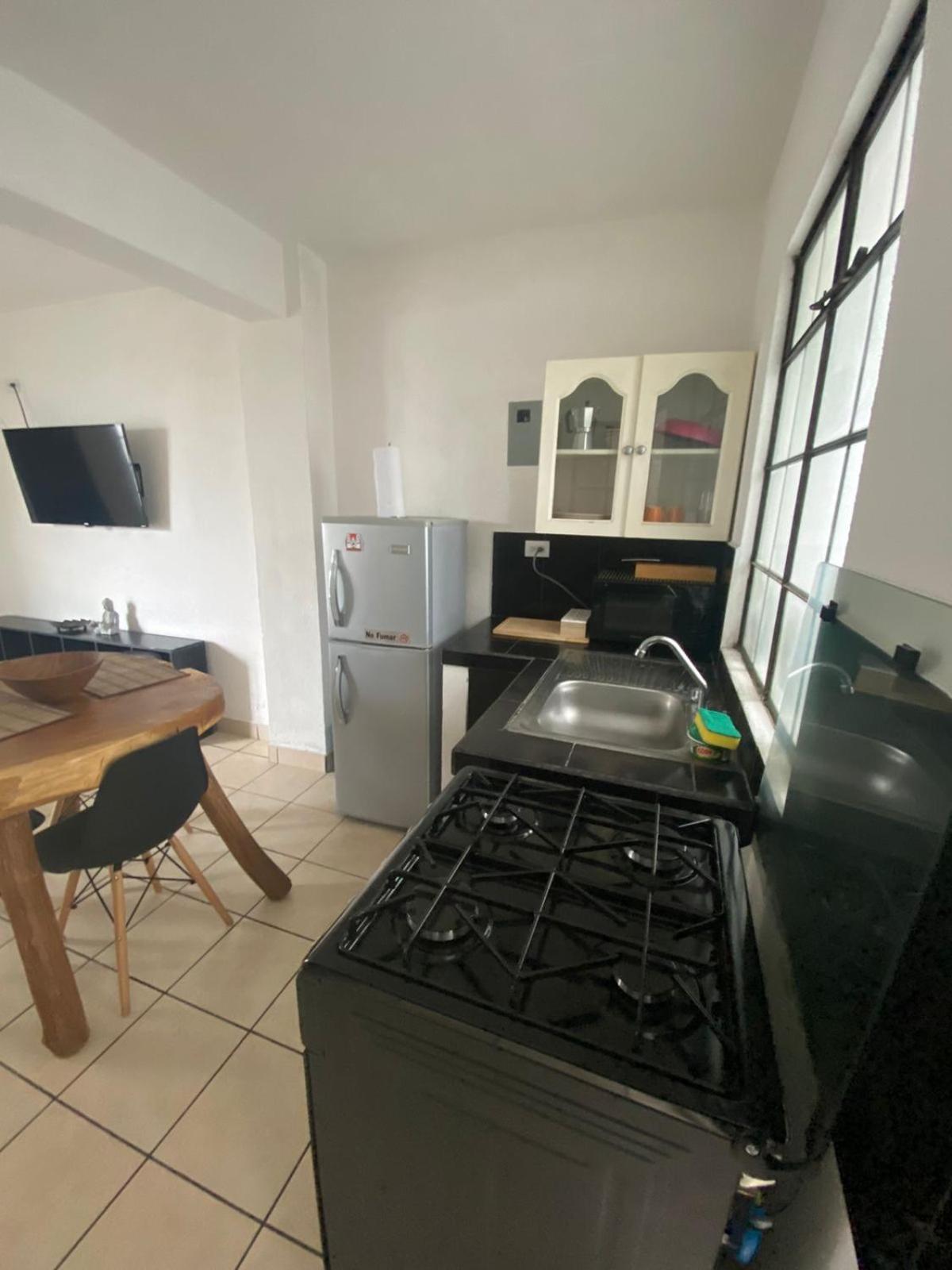 Hostal 17-52 Гватемала Экстерьер фото