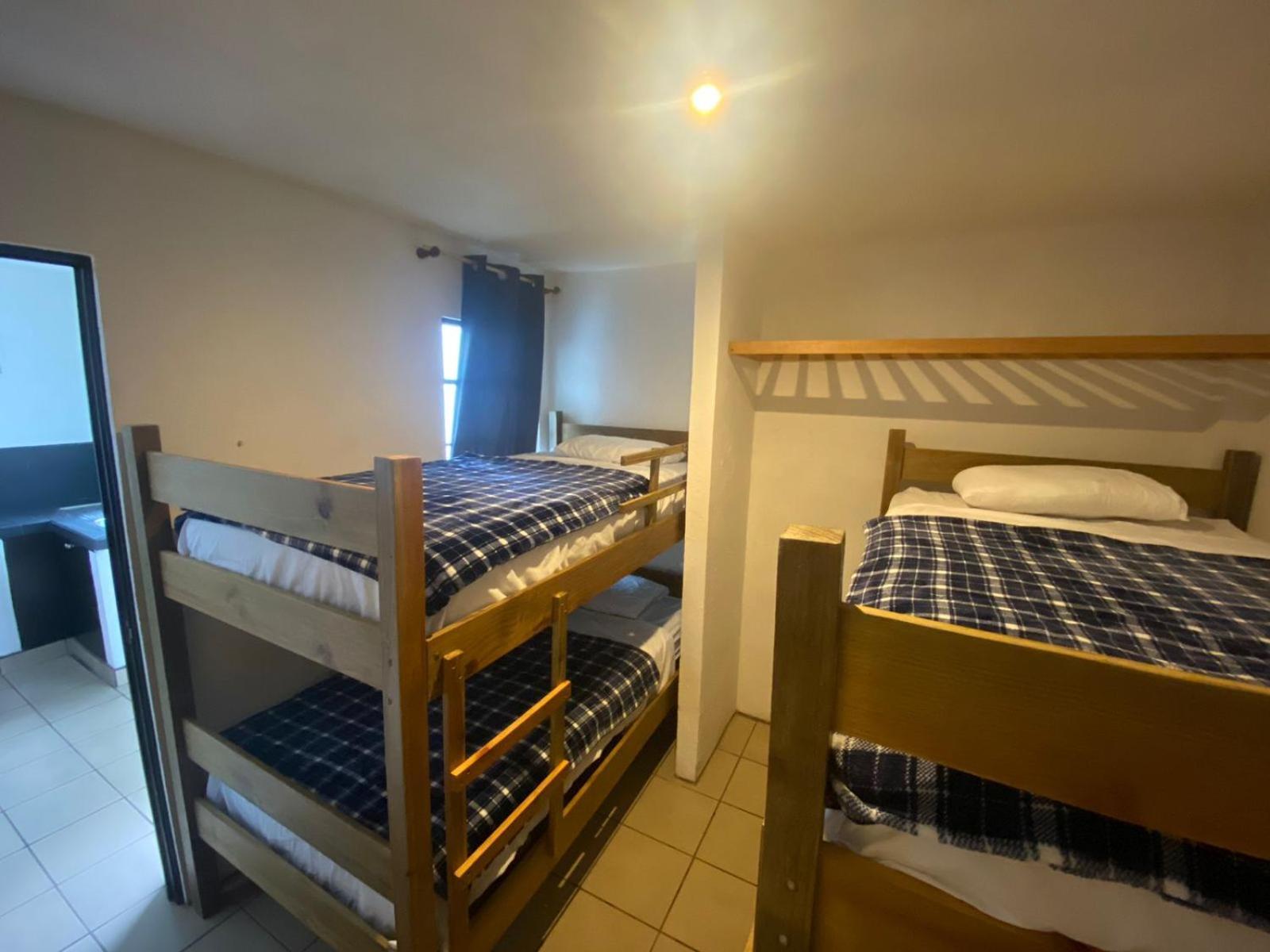 Hostal 17-52 Гватемала Экстерьер фото