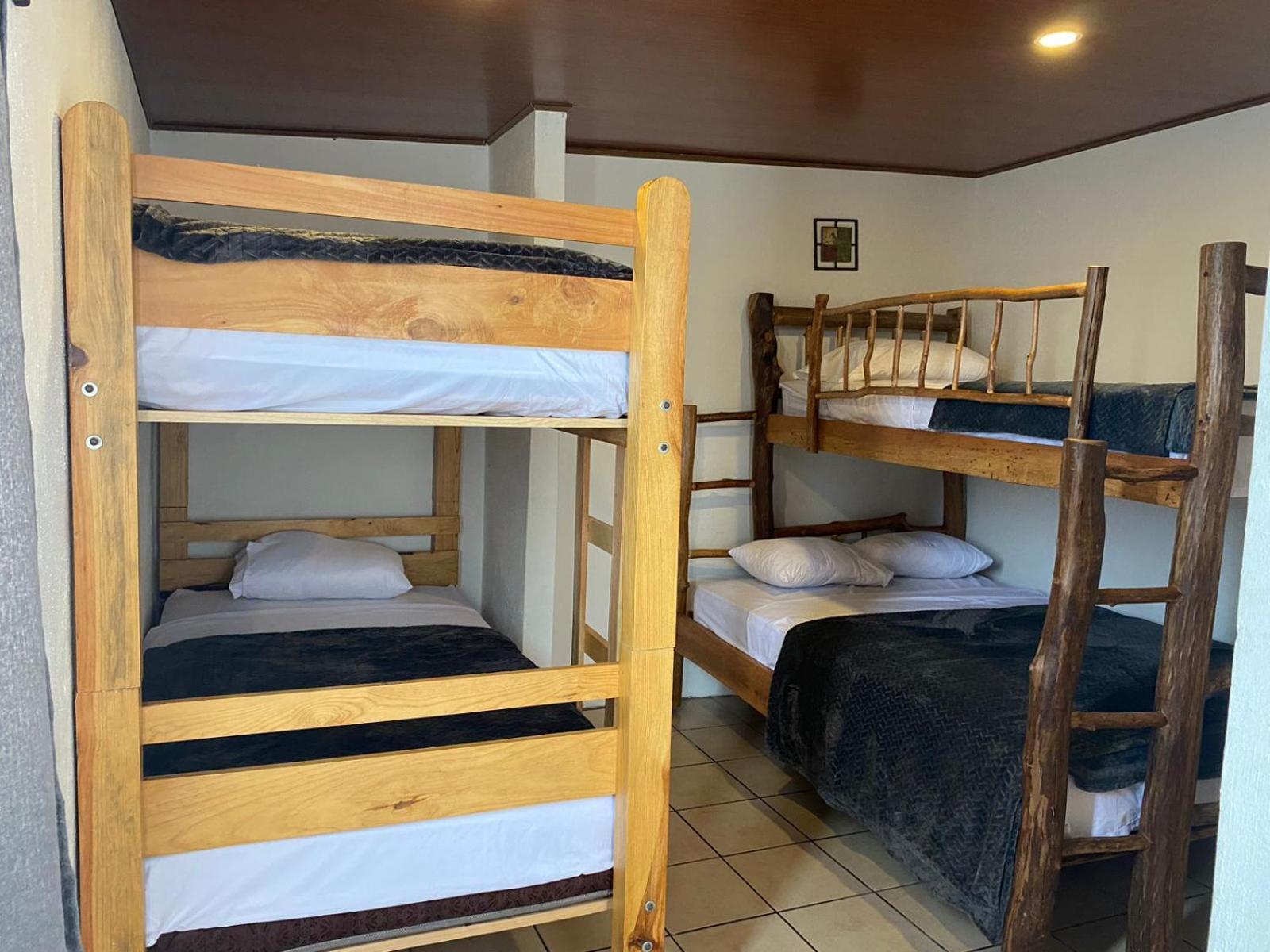 Hostal 17-52 Гватемала Экстерьер фото