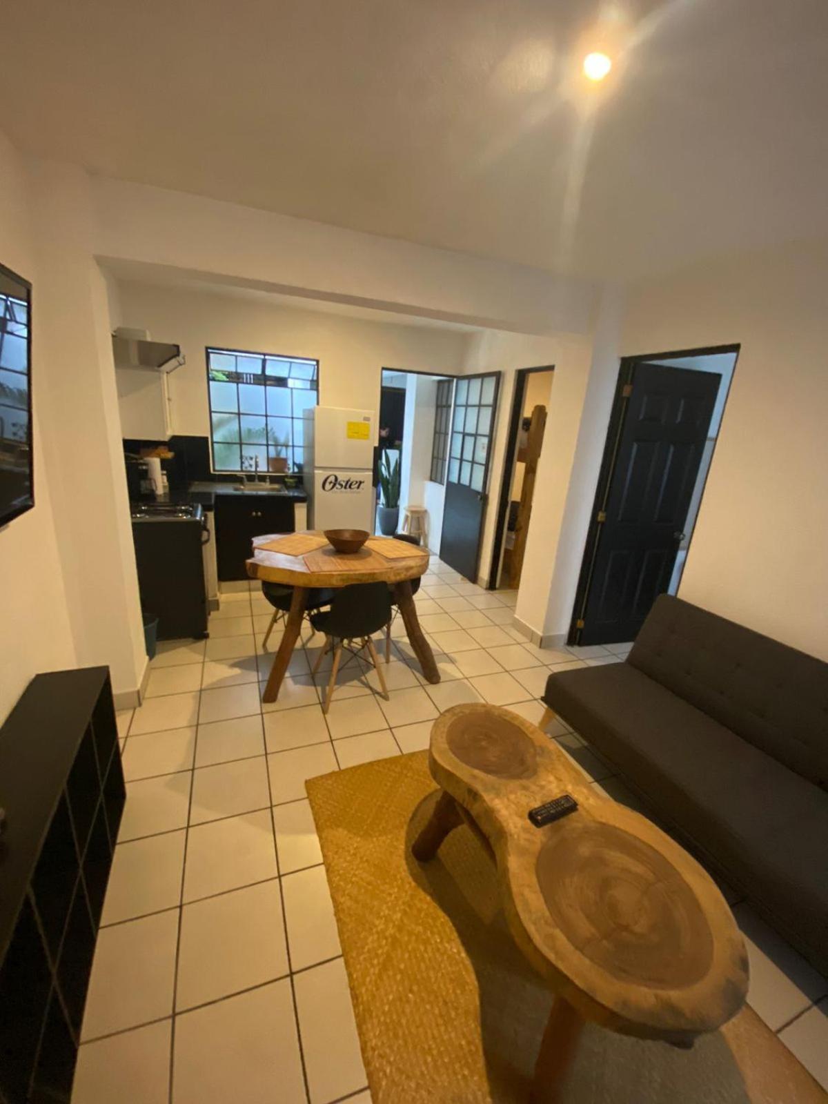 Hostal 17-52 Гватемала Экстерьер фото