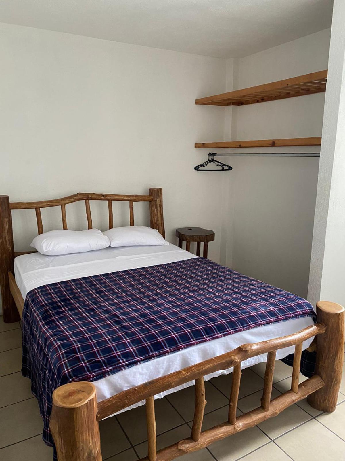 Hostal 17-52 Гватемала Экстерьер фото
