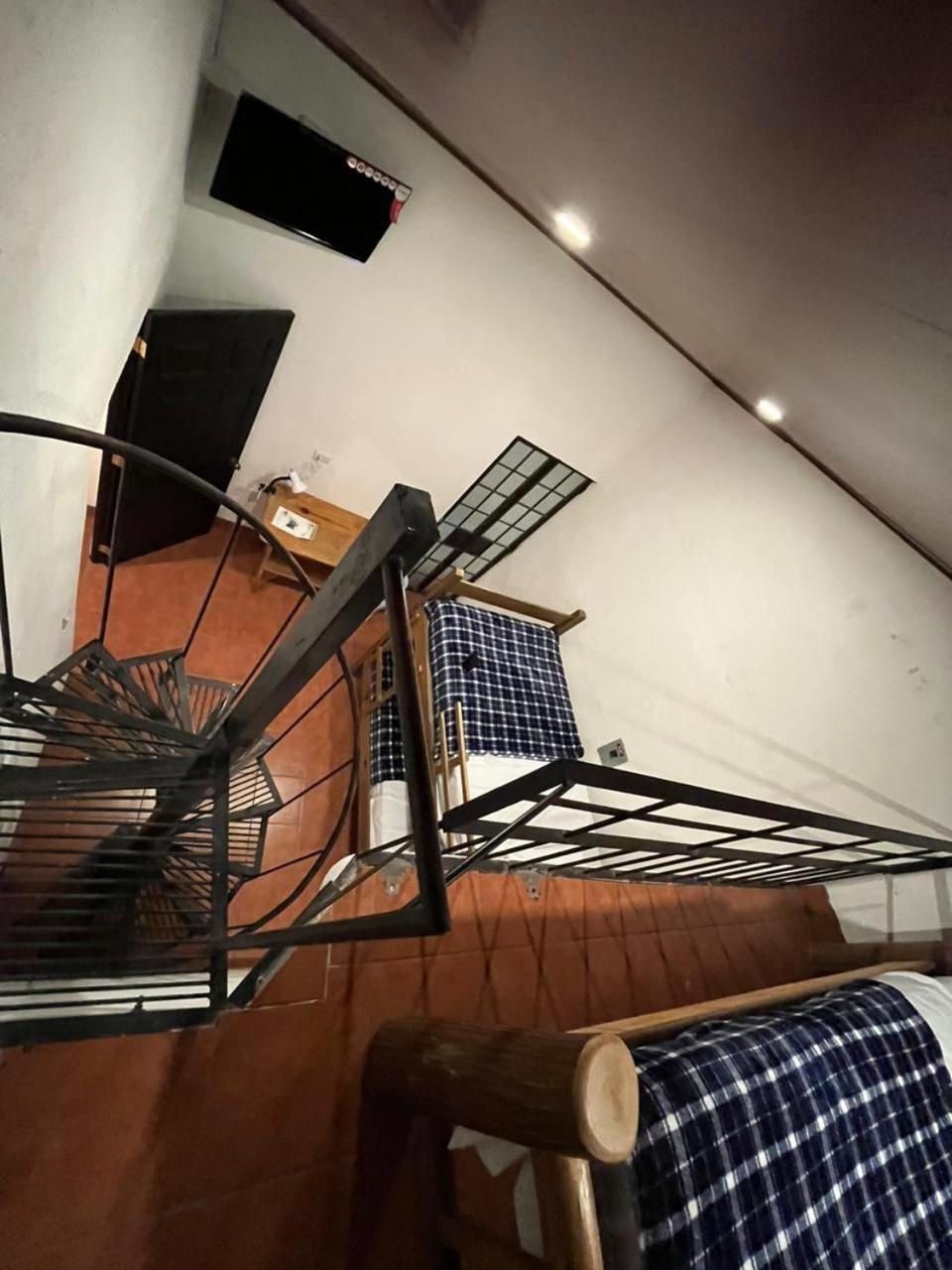 Hostal 17-52 Гватемала Экстерьер фото