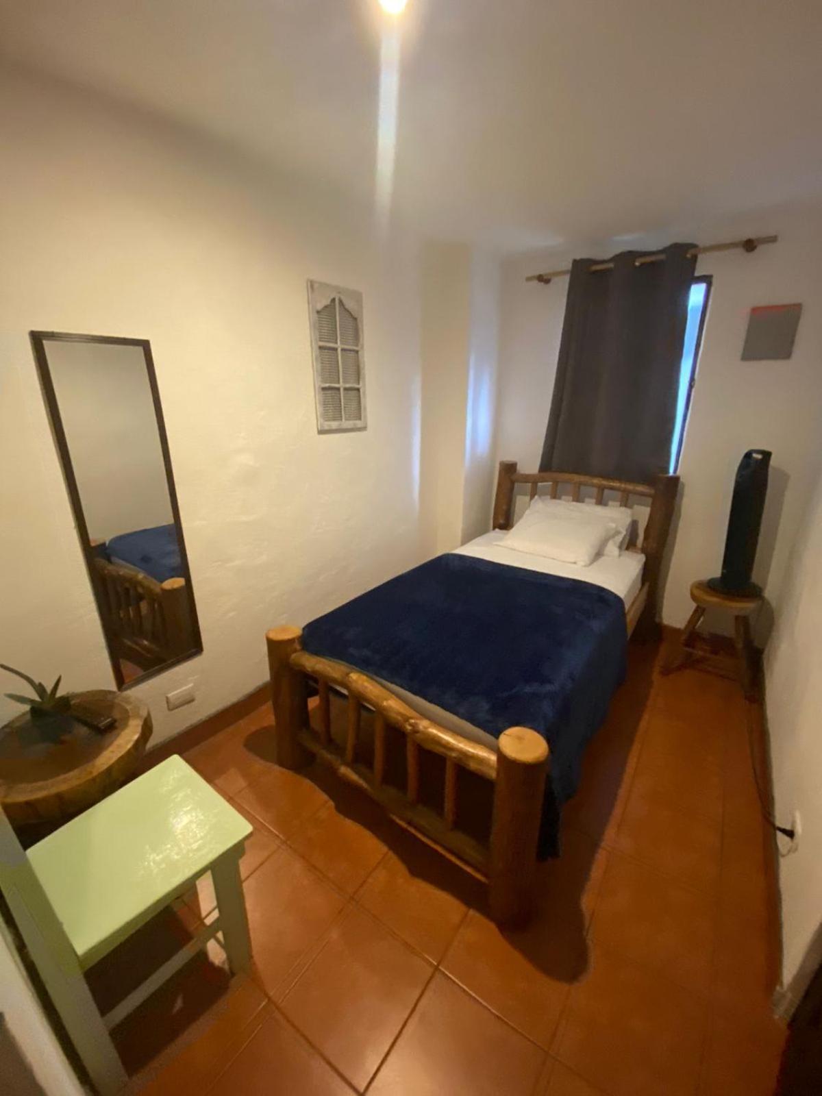 Hostal 17-52 Гватемала Экстерьер фото
