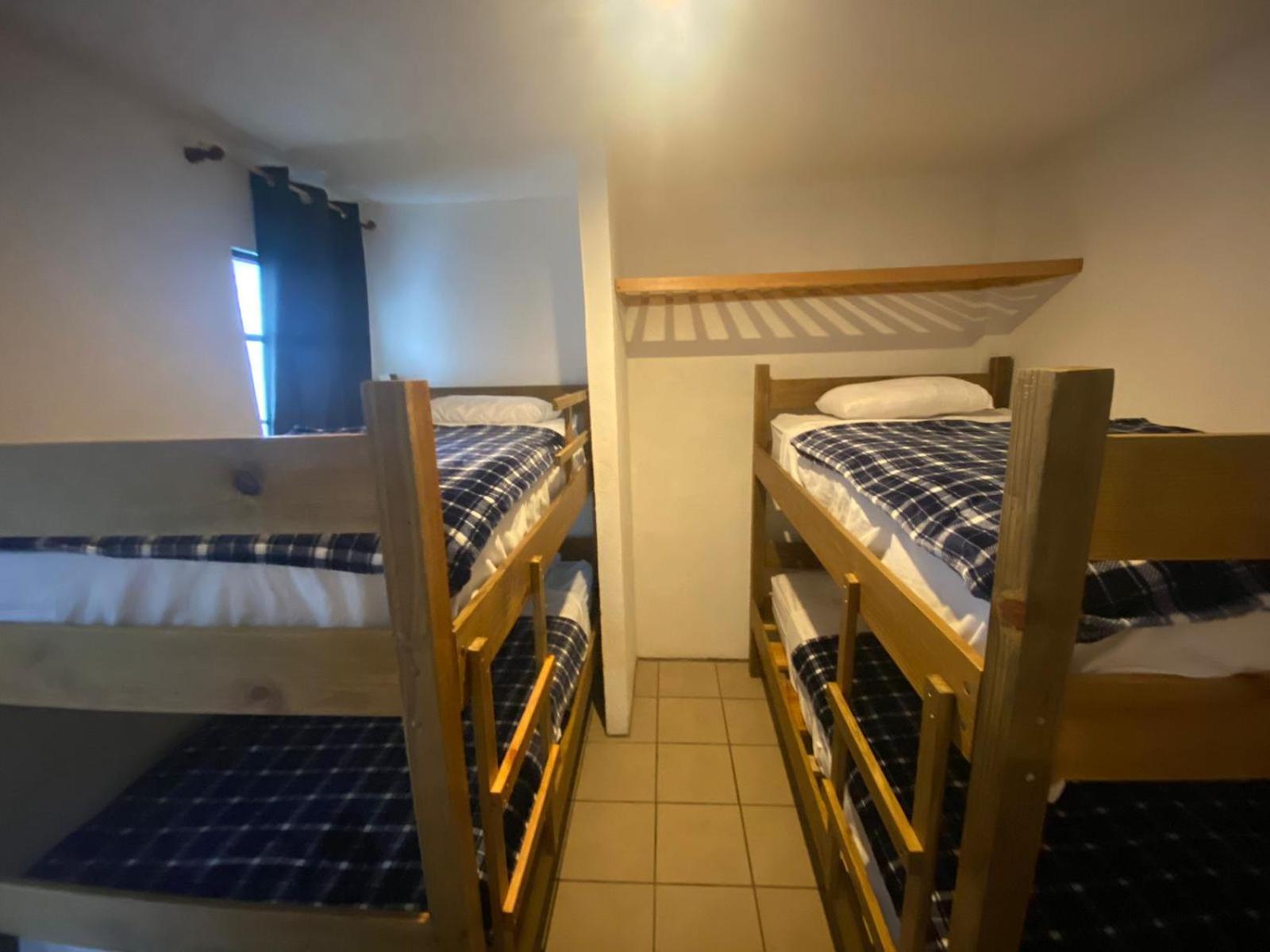 Hostal 17-52 Гватемала Экстерьер фото
